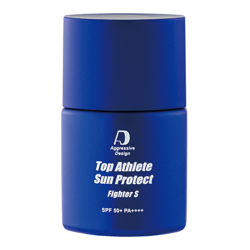 Top Athlete Sun Protect ''Fighter S'' ファイターS